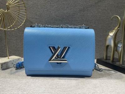 LV Handbags 755